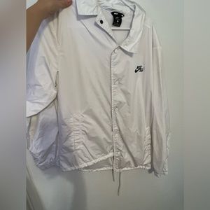 Nike windbreaker